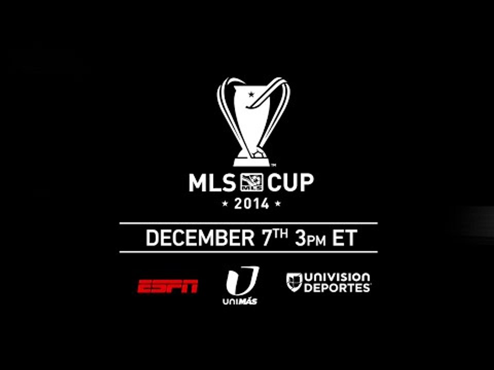 MLS Cup 2014 HERE