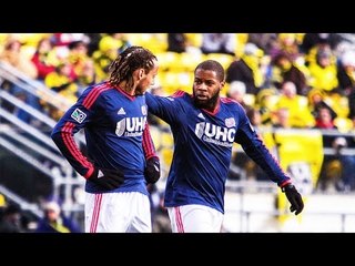 ESPAÑOL: 'Es tiempo de escribir una nueva historia' - Andrew Farrell | Copa MLS 2014