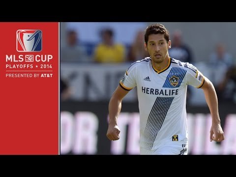 Omar Gonzalez: We're the gold standard | MLS Cup 2014