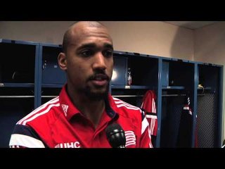 Teal Bunbury: "We didn't have the killer instinct" | MLS Cup 2014
