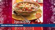 PDF  American Heart Association Healthy Slow Cooker Cookbook: 200 Low-Fuss, Good-for-You Recipes