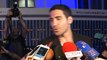 Miguel Ángel Silvestre, ¿de nuevo enamorado?