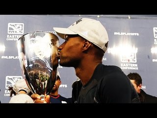 ESPAÑOL: Jose Goncalves en exclusiva rumbo la Copa MLS 2014