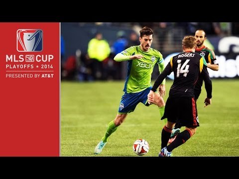 We live to fight for next year. - Brad Evans | MLS Cup Playoffs presented by AT&T