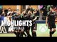 HIGHLIGHTS: Seattle Sounders vs LA Galaxy | November 30, 2014