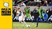 #SEAvLA: Breaking down Robbie Rogers vs. DeAndre Yedlin | MLS NOW