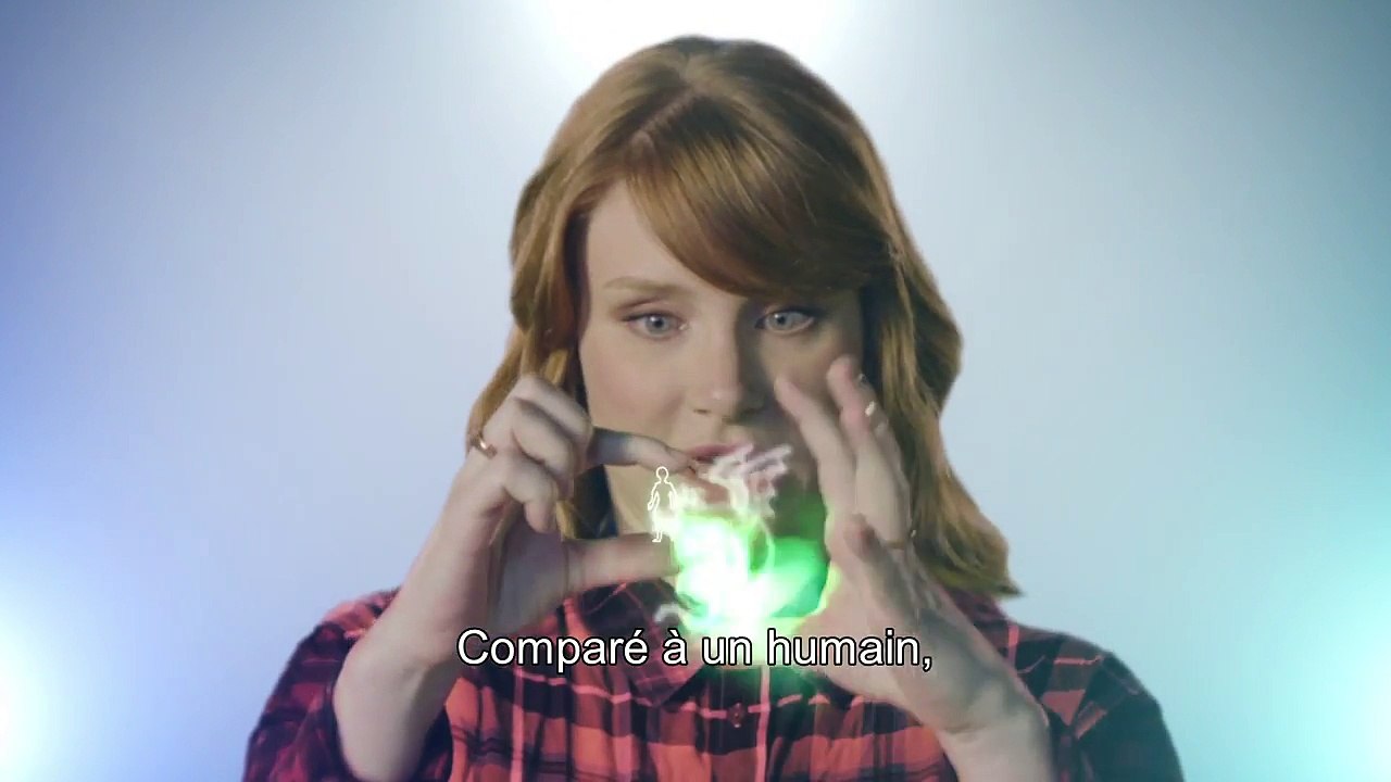 Peter et Elliott le Dragon - Reportage  - Décrire les dragons-mqHy8fkbPAk