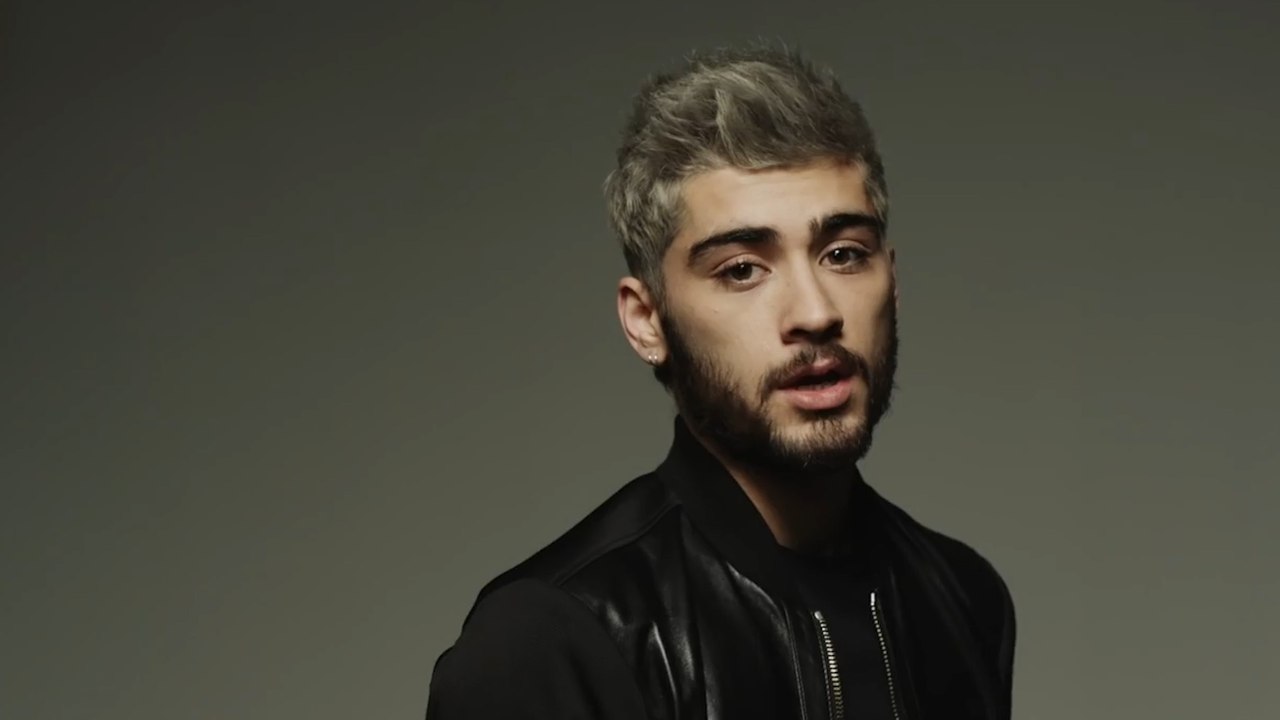 Zayn Malik cumple 24 años lleno de éxitos profesionales