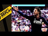 INSTANT REPLAY: How did Jermaine Jones & Zach Scott avoid red cards?