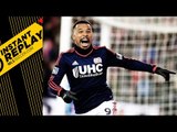 Was there a hand ball on Davies' goal vs. RBNY? | Instant Replay