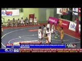 Tim Basket Putra UGM 