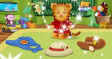 Daniel Tigers Neighborhood Lets Make Believe