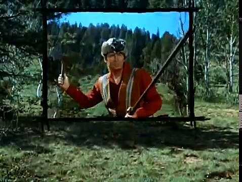 098. Daniel Boone S04E12 Chief Mingo