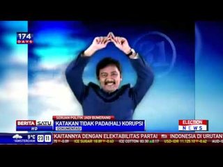 Seruan Politik Malah Jadi Bumerang