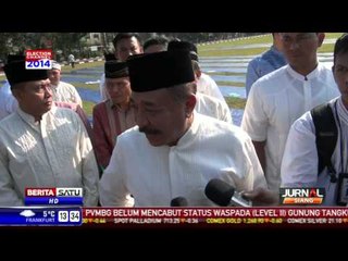 Jelang Pensiun, Timur Pradopo Siap Dievaluasi DPR