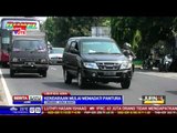 Volume Kendaraan di Pantura Cirebon Meningkat