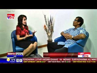 Etiskah Jokowi Nyapres Saat Masih Bertugas "Memoles" Jakarta?