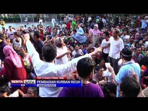 Top Stories Prime Time BeritaSatu TV Rabu 16 Oktober 2013