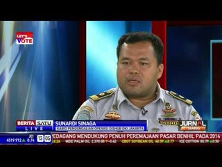 Dialog: Cabut Pentil Ban, Efektifkah?