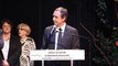 Voeux Coulaines 2017 : Discours de Christophe Rouillon, Maire de Coulaines