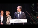 Voeux Coulaines 2017 : Discours de Christophe Rouillon, Maire de Coulaines