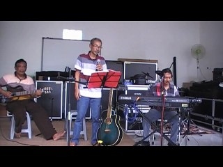 Themesong : Kucari Jalan Terbaik
