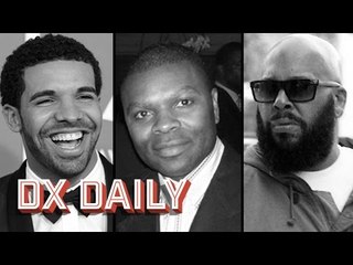 Drake, If You're Reading This It's Too Late Breakdown