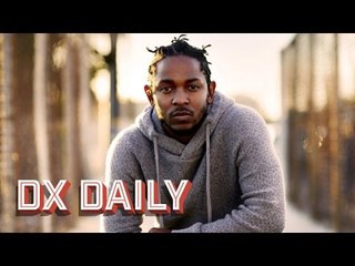 Kendrick Drops “The Blacker The Berry” & Detail Talks A Jay Z & Beyonce Album