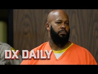 Suge Knight Released From Hospital, ScHoolboy Q Working On New Album, Jarren Benton Blasts Noisey