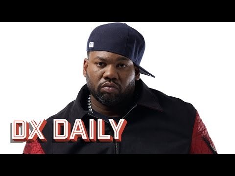 Raekwon Defends Iggy Azalea, How Tupac Inspired YG, Joey Fatts Talks A$AP Yams