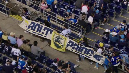 Rapoport: Dean Spanos set to tell staff Chargers will move to L.A.