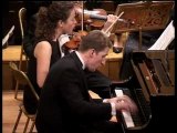 Romain HERVE - Chopin Grande Polonaise op. 22 avec orchestre