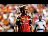 Kyle Beckerman on the future of U.S. National Team players in MLS