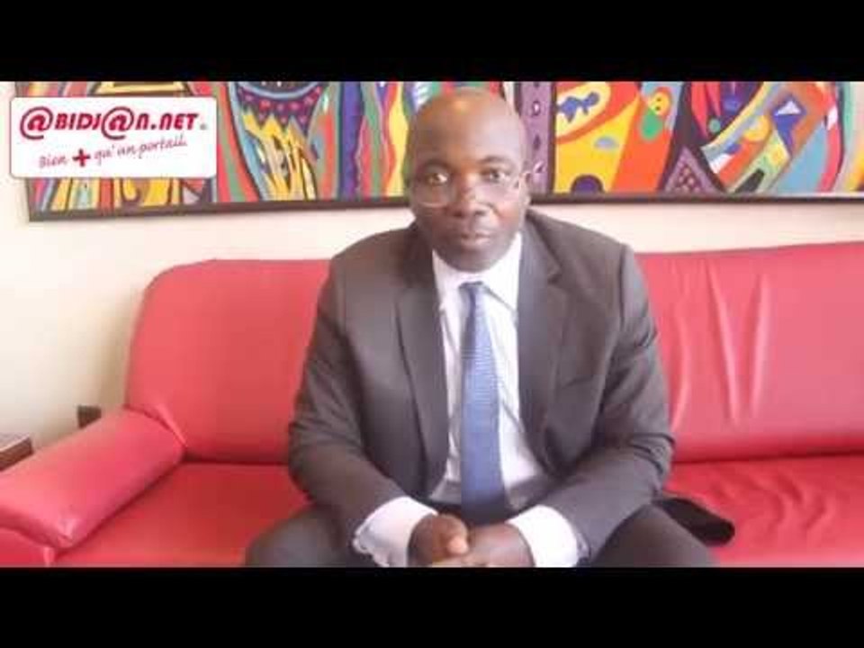 Déclaration de Gnangbo Kacou après la proclamation des résultats provisoires par la CEI