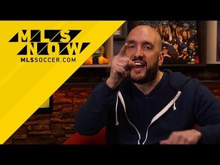 Comment Patr0ll3r: Who's the doughboy now? | MLS Now