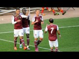 ALL GOALS: Colorado Rapids vs Sporting KC | Preseason 2015