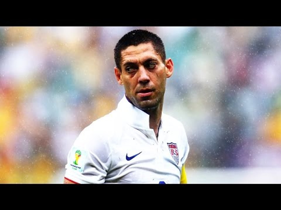 Clint Dempsey and Jurgen Klinsmann preview USA vs. Chile