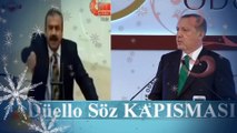 SIRRI SÜREYYA ÖNDER BOL BOL AKP`YE LAF SOKUYOR MECLiS`TE 2017