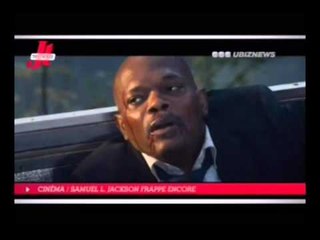 UbizNews / JT du ShowBiz du Vendredi 23 Octobre 2015