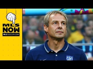 Armchair Analyst: Breaking down the USMNT's loss in Chile | MLS Now