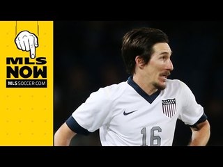 Big trade paves way for big moves in New York and Montreal | MLS Now
