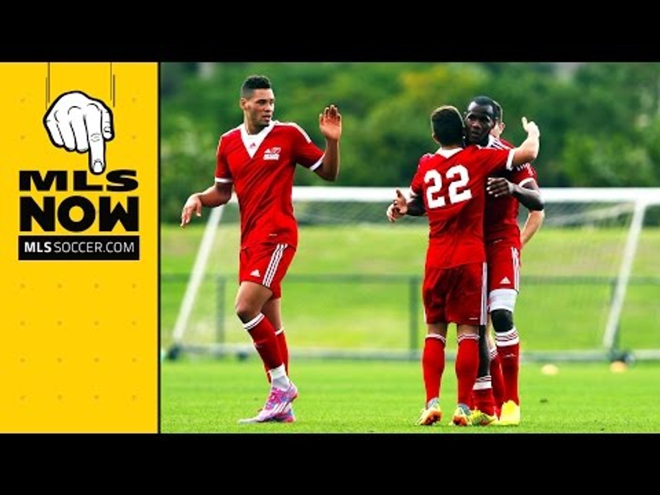 MLS Now: Who will be the next Tesho Akindele? Breaking down SuperDraft sleepers