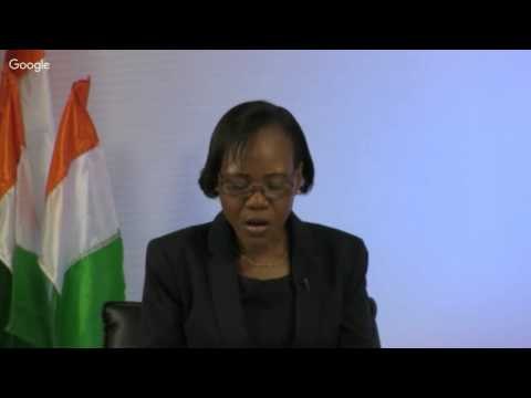 Présidentielle: proclamation des résultats provisoires par la CEI