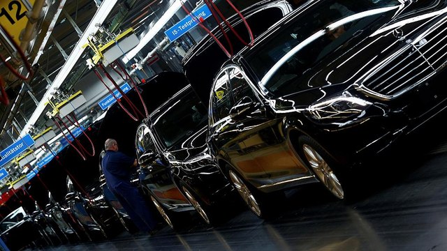 آلمان همچنان صاحب اقتصاد برتر در حوزه پولی یورو است