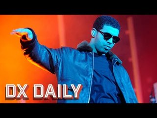 Drake Sets New Spotify Record and Afroman Punches Fan