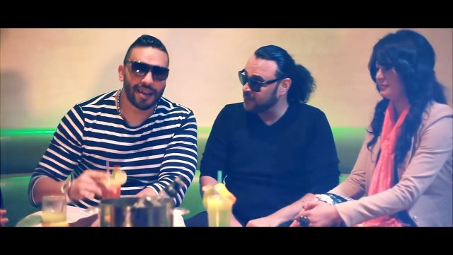 Balti chafouni zawali ft Akram Mag