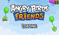 angry birds friends apk Free Games for Android Test and Gameplay