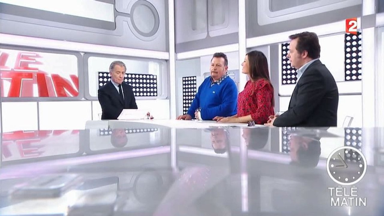 Tv ailleurs - « Poder canijo » en Espagne