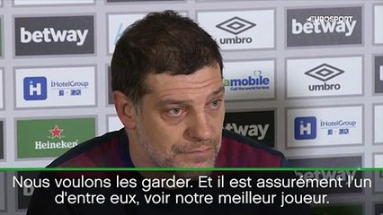 Payet ne veux plus jouer pour West Ham !