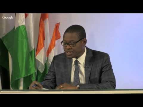 Présidentielle: proclamation des résultats provisoires par la CEI suite